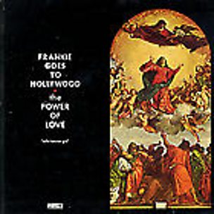 The Power Of Love
