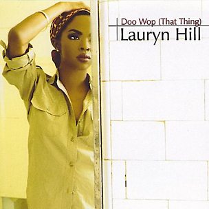 Doo Wop (That Thing)