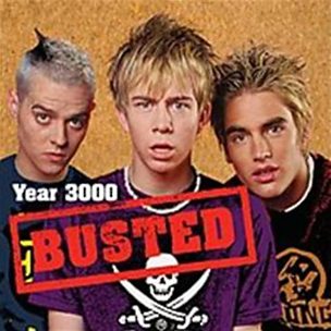 Year 3000