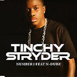 Number 1 (feat. N Dubz)