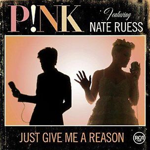Just Give Me A Reason (feat. Nate Ruess)