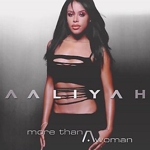 More Than A Woman