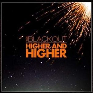 Higher & Higher
