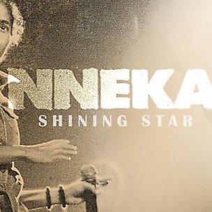 Shining Star (Joe Goddard Remix)
