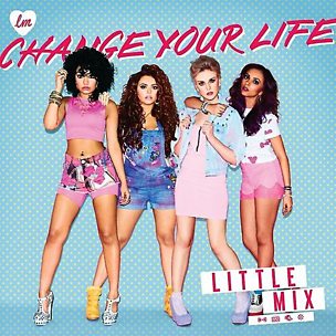 Change Your Life