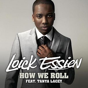 How We Roll (feat. Tanya Lacey)