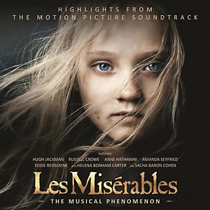 I Dreamed A Dream