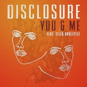 You & Me (feat. Eliza Doolittle)