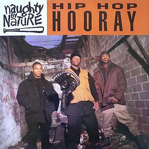 Hip Hop Hooray