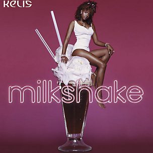Milkshake