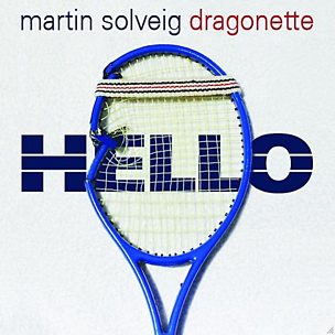 Hello (feat. Dragonette)