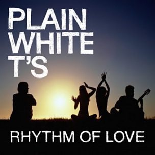 Rhythm Of Love