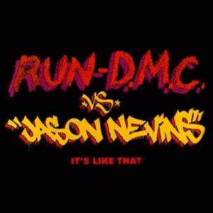 It's Like That (feat. Jason Nevins)