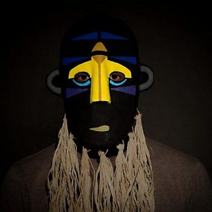 Pharaohs (feat. Roses Gabor)