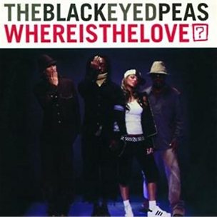 Where Is The Love