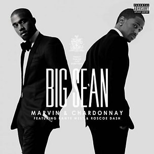 Marvin & Chardonnay (feat. Kanye West & Roscoe Dash)