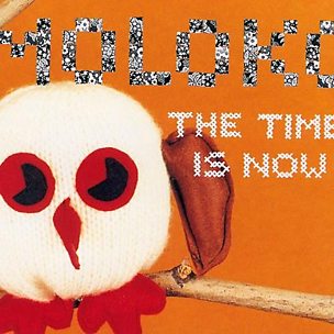 The Time Is Now