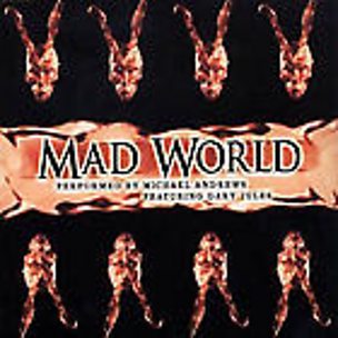 Mad World (feat. Gary Jules)