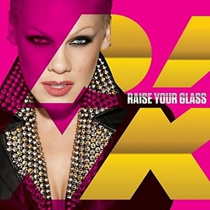 Raise Your Glass