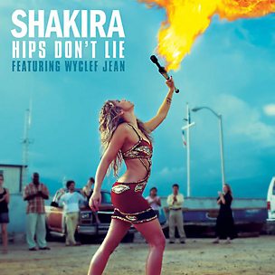 Hips Don't Lie (feat. Wyclef Jean)
