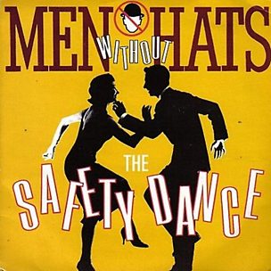 The Safety Dance