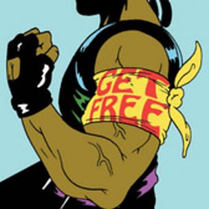 Get Free (Andy C Remix) (feat. Amber Coffman)