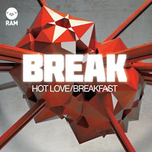 Hot Love