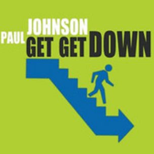 Get Get Down