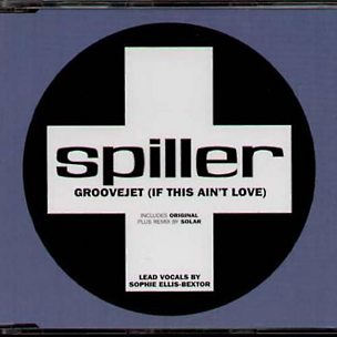 Groovejet (If This Ain't Love) (feat. Sophie Ellis-Bextor)