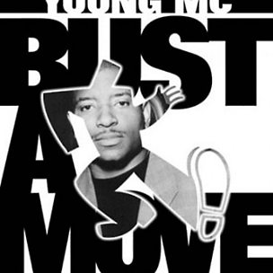 Bust A Move