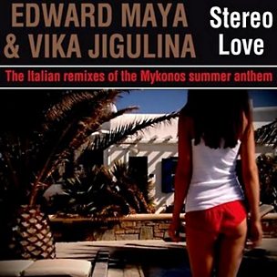 Stereo Love (feat. Vika Jigulina)