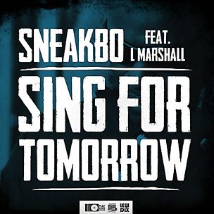 Sing For Tomorrow (feat. L Marshall)