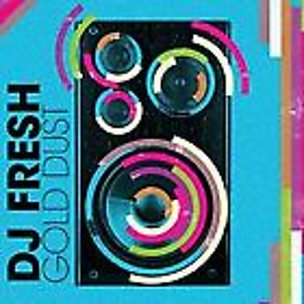 Gold Dust (feat. Ce’Cile)