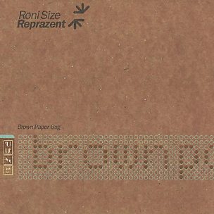 Brown Paper Bag