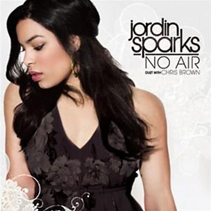 No Air (feat. Chris Brown)