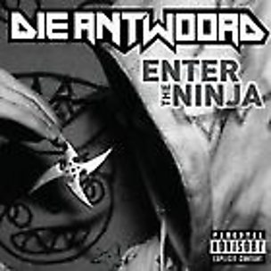 Enter The Ninja