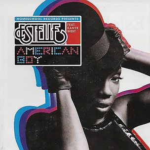 American Boy (feat. Kanye West)