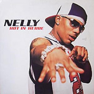 Hot In Herre