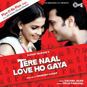 Piya O Re Piya