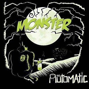 Monster