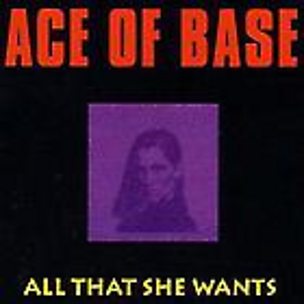 All That She Wants