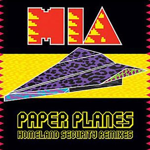 Paper Planes