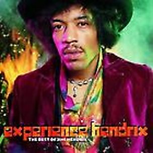 Voodoo Child (Slight Return)