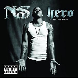 Hero (feat. Keri Hilson)