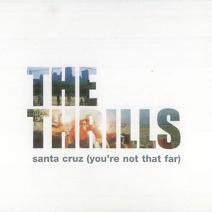 Santa Cruz (You're Not That Far)