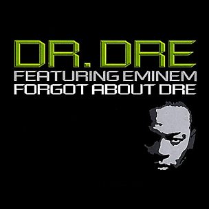Forgot About Dre (feat. Eminem)