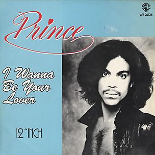 I Wanna Be Your Lover
