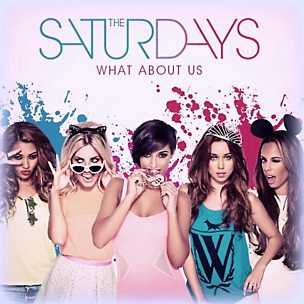What About Us (feat. Sean Paul)