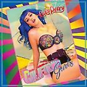 California Gurls (feat. Snoop Dogg)