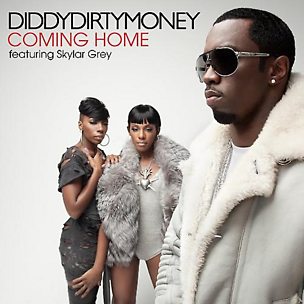 Coming Home (feat. Skylar Grey)